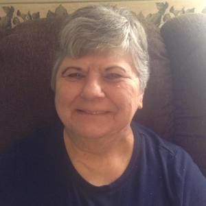 Meet your Posher, Connie